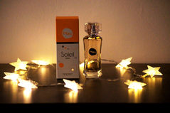 Parfum - Solei Femme von Miro