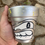 Thumbnail: Flower Pot (Chrome) 