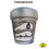 Thumbnail: Flower Pot (Chrome) 