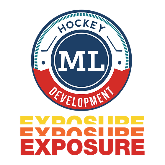 ML Hockey Exposure Program Logo