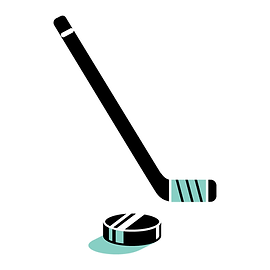 Hockey Training