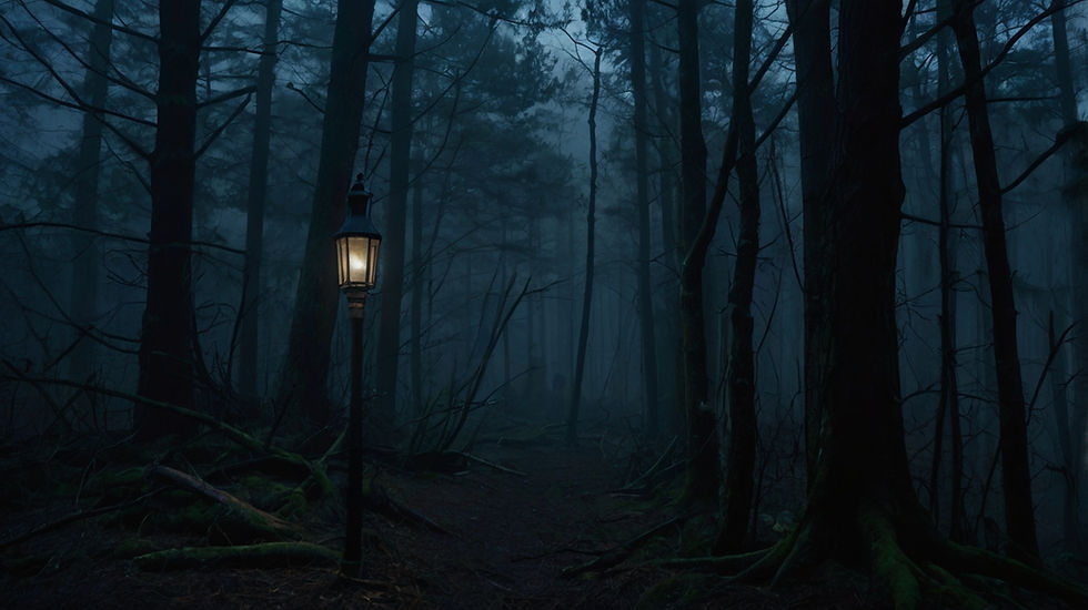 Shadow’s Whisper | Director: James Holloway | Writer: Claire Benton