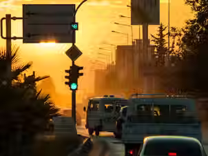 Cinematic Storytelling