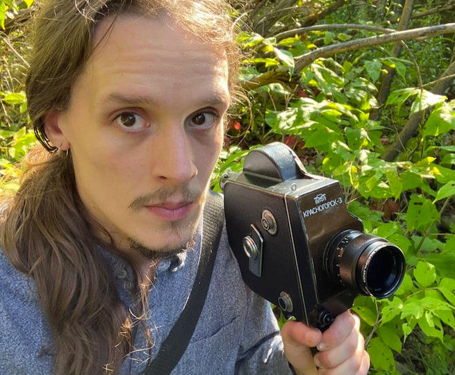 A film directed by Alexander Walker Miller