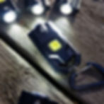 Thumbnail: Thoriam Tactical - Night Shield - mini flashlight