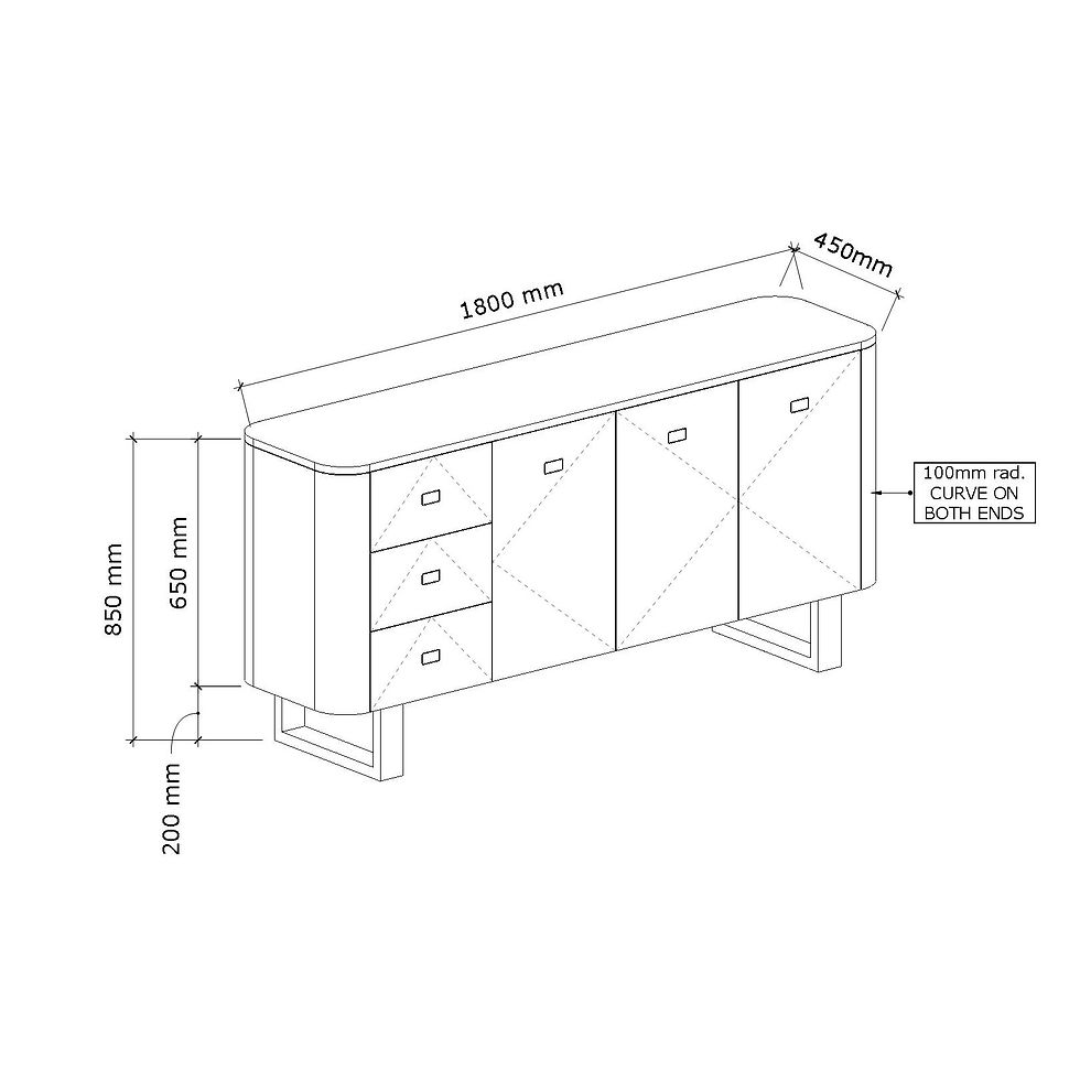 Thumbnail: Guy Credenza Oasis