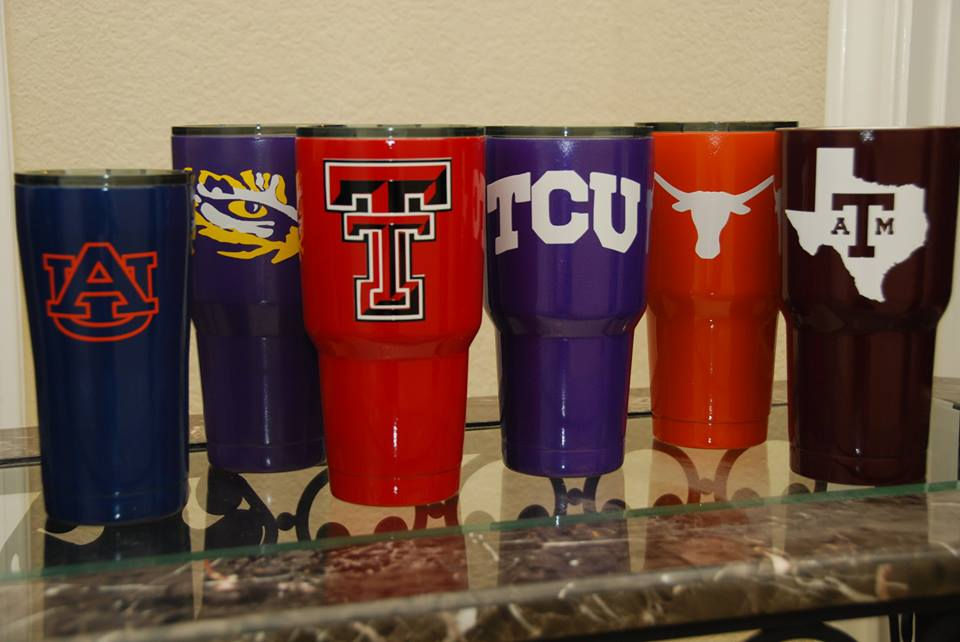 Sport/Collegiate cup