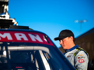 Hettinger Racing Purchases Bret Holmes Racing