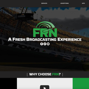 FRN Homepage