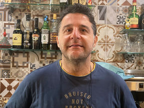 "Saí da Síria há 24 anos. Não sou refugiado"