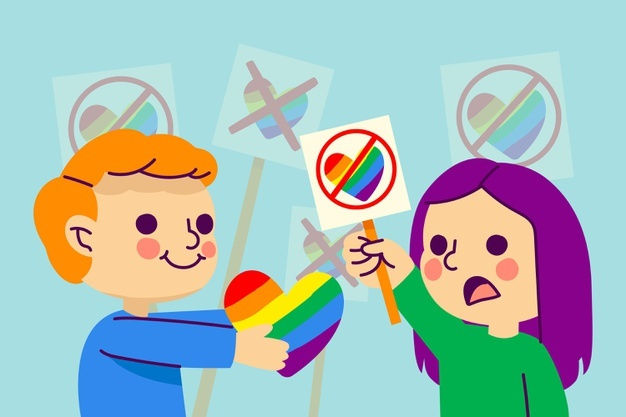 [Opinião] Homofobia: o medo de ser contagiado pela homossexualidade