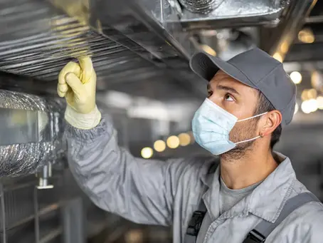 How to Clean Commercial Hood Filters
