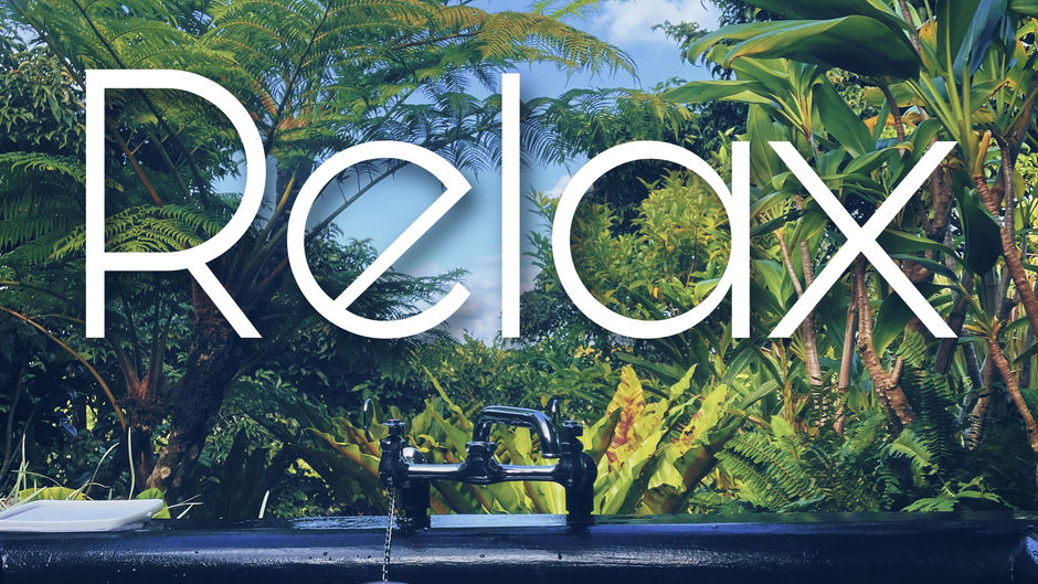 Resort Sannin - Sua villa particular na floresta