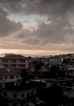 Flyover Okinawa Video Thumbnail