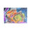 Thumbnail: Abstract painting of a vibrant, monstrous figure