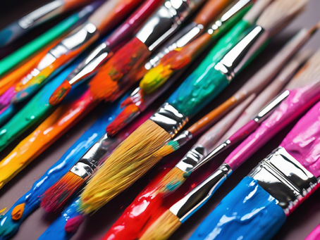 Empower Your Mind: Art Therapy Benefits and Techniques