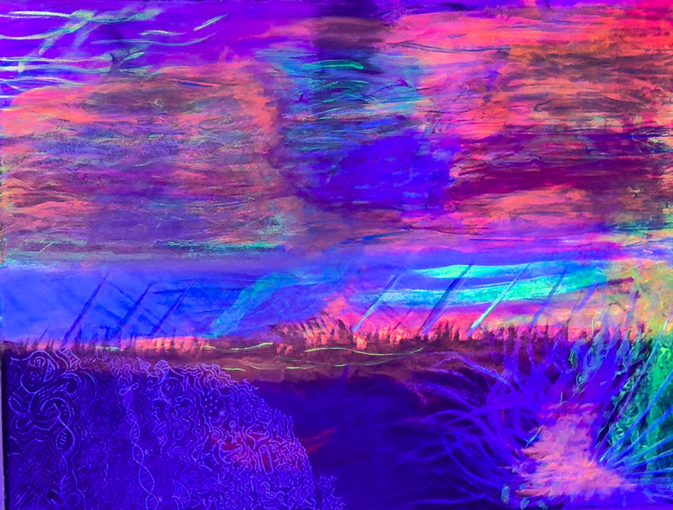 Wildfire