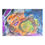 Thumbnail: Abstract painting of a vibrant, expressive face