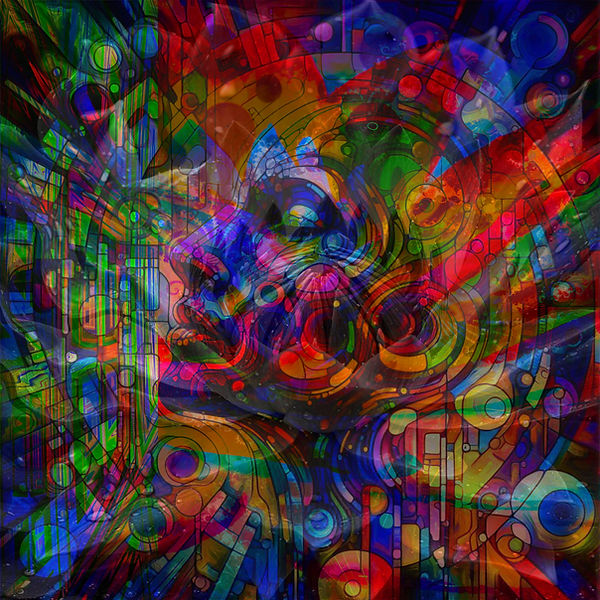 MotherGoa Digital Art
