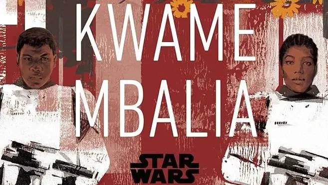 Book Review: The Last Order