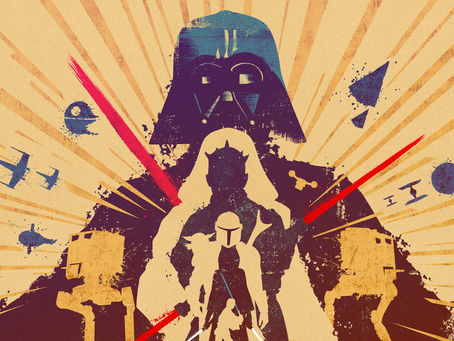 5 Tips to Survive Your First Star Wars Celebration