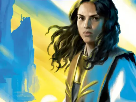Book Review: Convergence