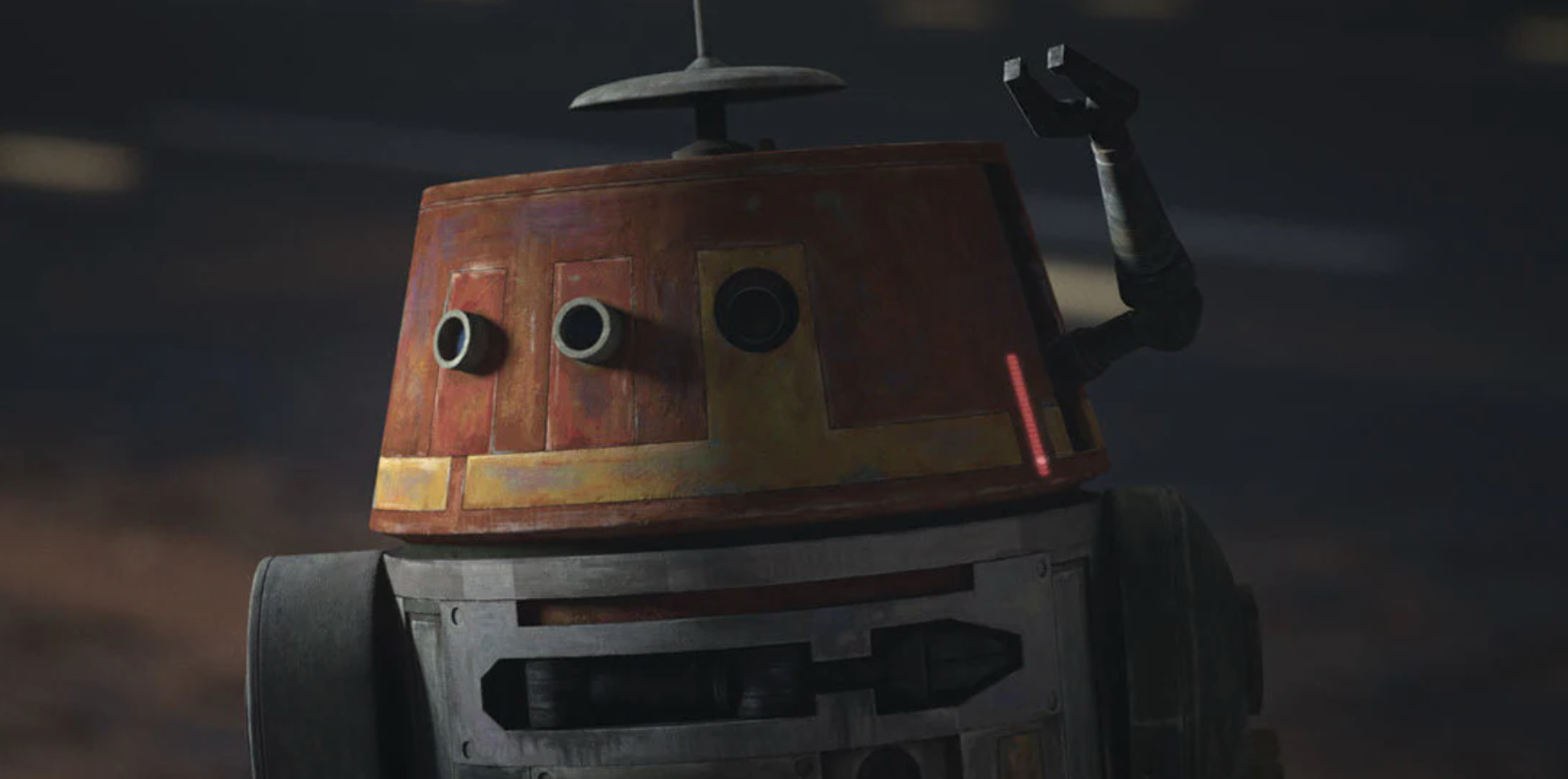star wars chopper clone star wars chopper clone