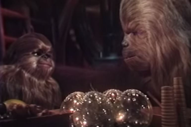 Appreciating Some Star Wars Dads
