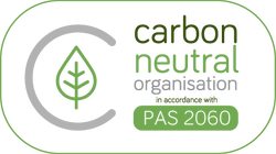 Carbon Neutral PAS2060