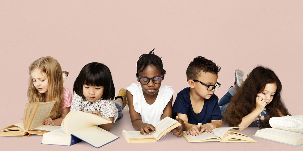 Comprehension Strategy (K-4)