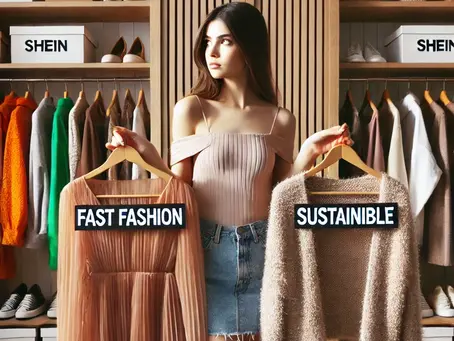 Shein sì o Shein no? Scopriamo insieme se vale la pena acquistare