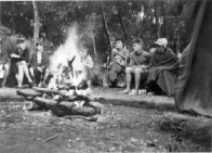 Agoonoree đầu tiên của HĐ Anh tổ chức mùa hè 1947
