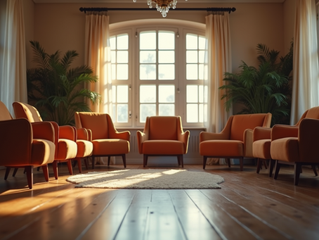 Join Our Self-Discovery Community Today