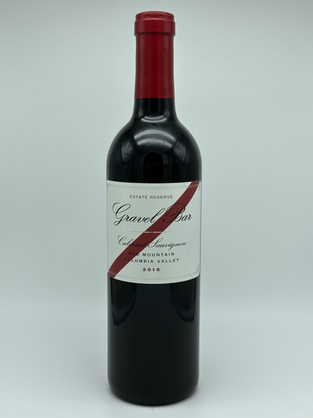 Cabernet Sauvignon