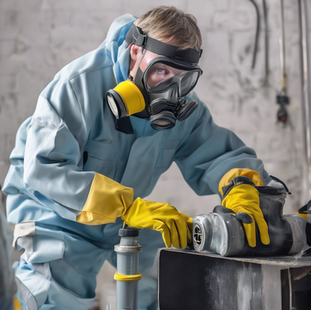 Licensed Moldology LLC: Your Partner for Mold Remediation
