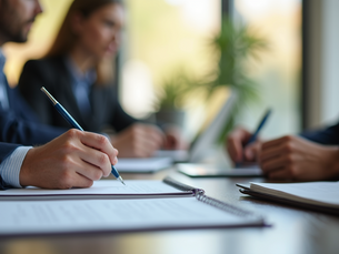 Personalized Growth with 1-to-1 Coaching