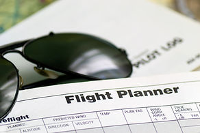 Crop flight drone agriculture Logbook