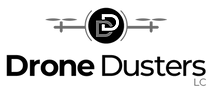 Drone Dusters Agriculture Drone Applicators company
