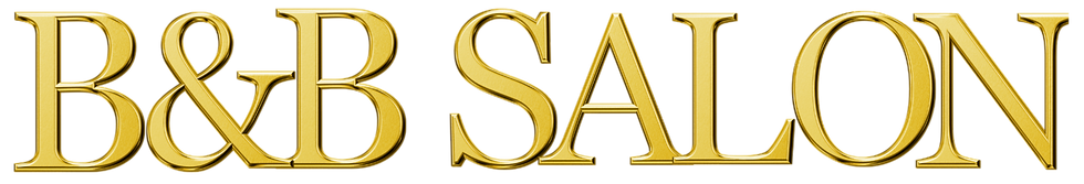 Logo B&B SALON