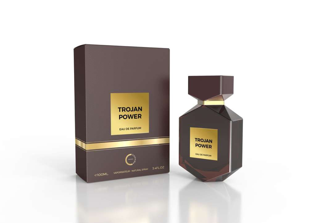 TROJAN POWER