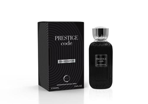 PRESTIGE CODE | My Site 2