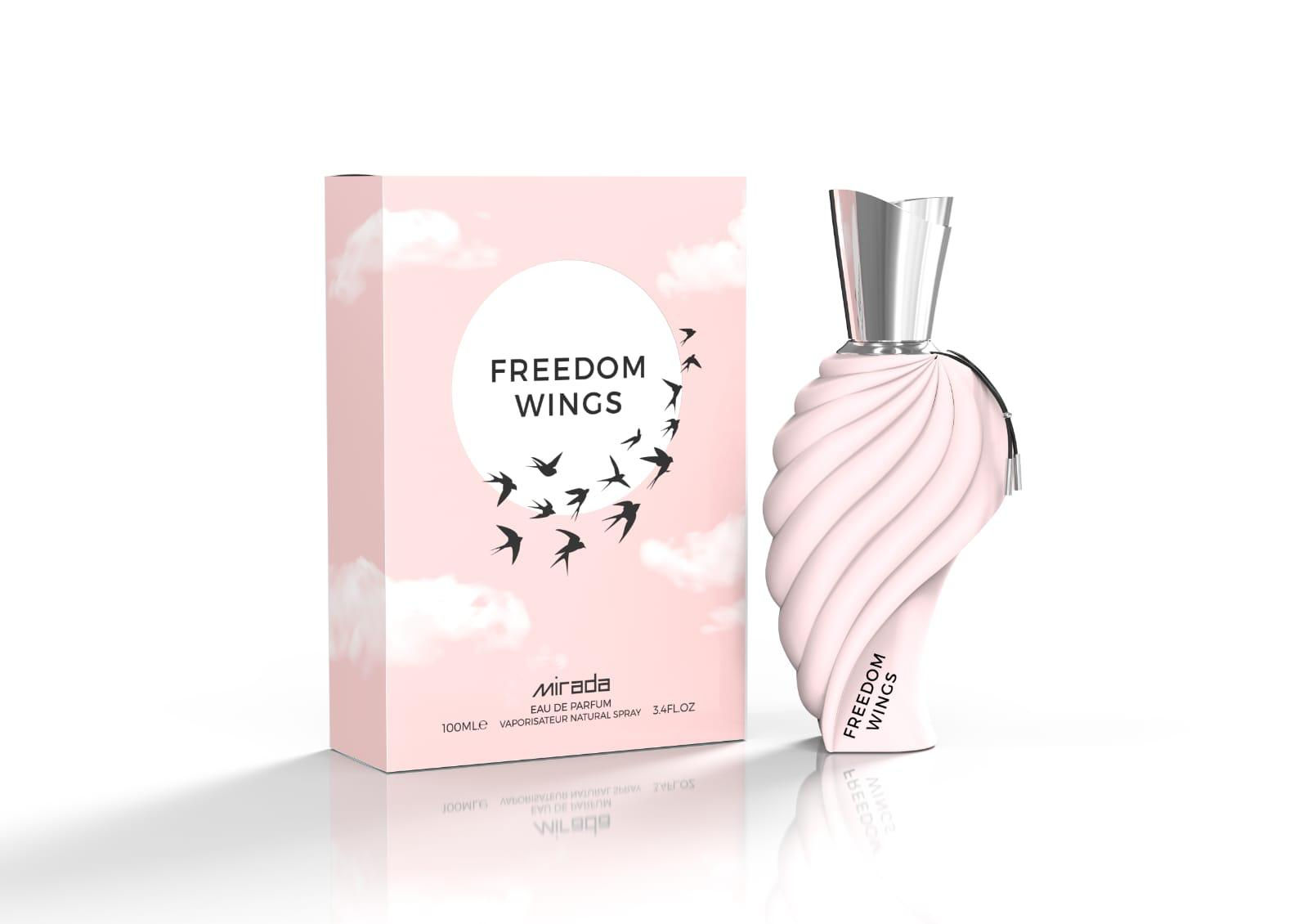 FREEDOM WINGS