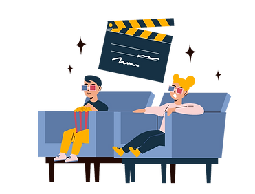 Montage vidéo pour particuliers