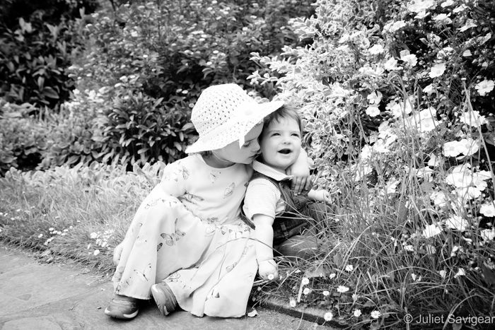 Family Photographer - Battersea Power Station & The Rookery, Streatham Common