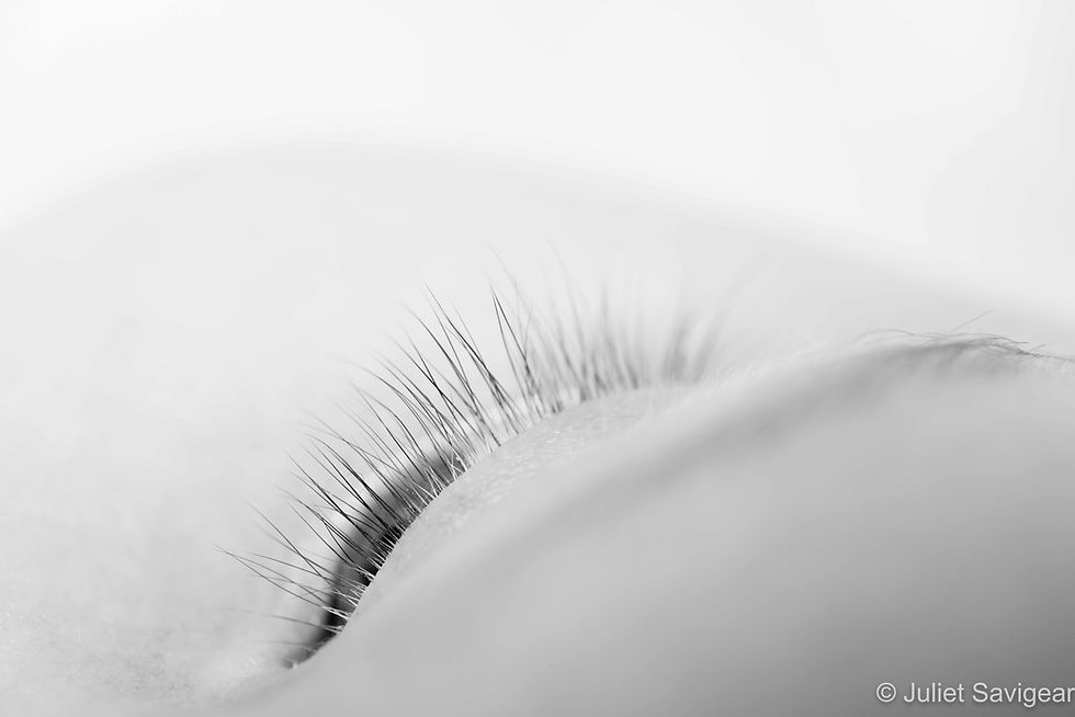 Eye lashes