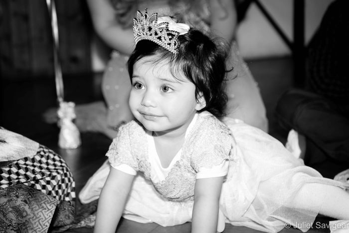 First Birthday Party Photographer - Carshalton