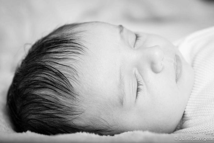 Baby Photography Session - Bayswater