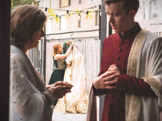 What is Documentary-Style Wedding Photography?