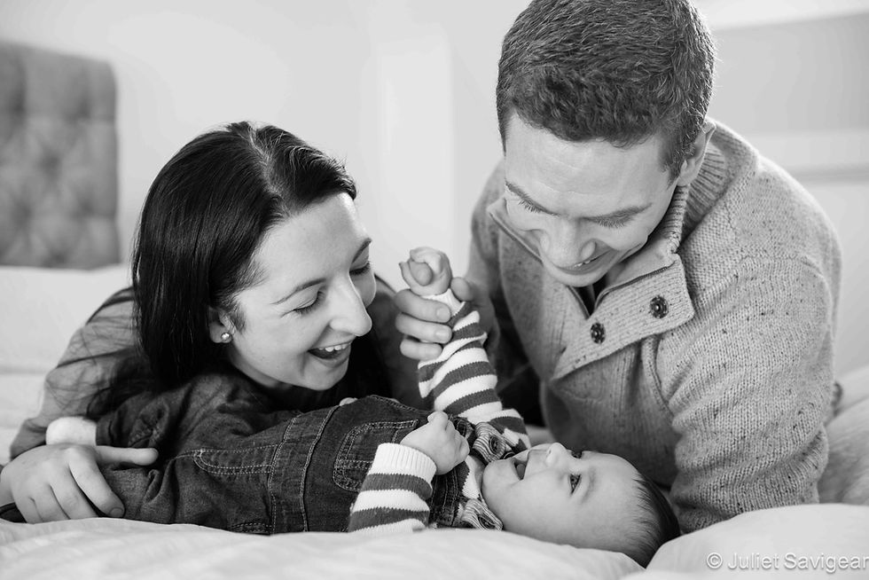 Baby & Family Photography, Southfields