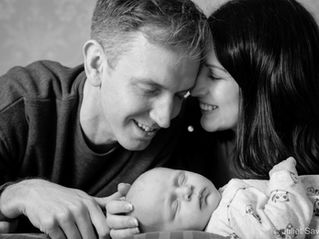 Post Partum Photography